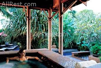 Sheraton Grande Sukhumvit 21